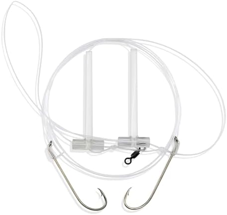 Aqua-Clear Hi-Lo Plain Rig - Image 2