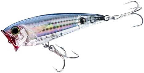 Duel Yo Zuri R 1349 D Inshore by DUEL