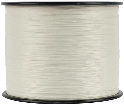 Berkley ProSpec Chrome Braided Fishing Line - Image 2