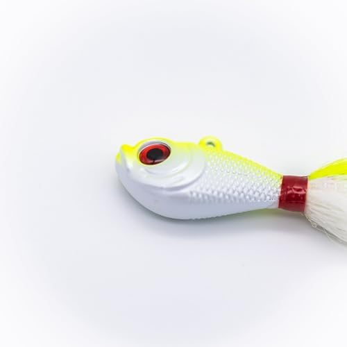 Bucktail Pro Series by Intent Tackle - Image 3