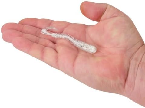 Berkley Berkley PowerBait Rib Worm - Image 2
