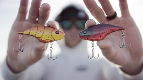 Berkley Warpig Fishing Hard Bait - Image 2
