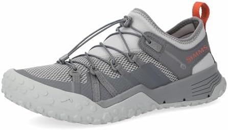 Simms Pursuit Shoe by Unknown