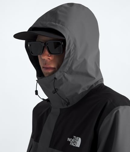 The North Face Men's Antora Waterproof Jacket (Standard and Big Size) - Image 6