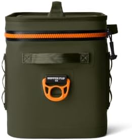 YETI Hopper Flip 12 Portable Cooler - Image 3