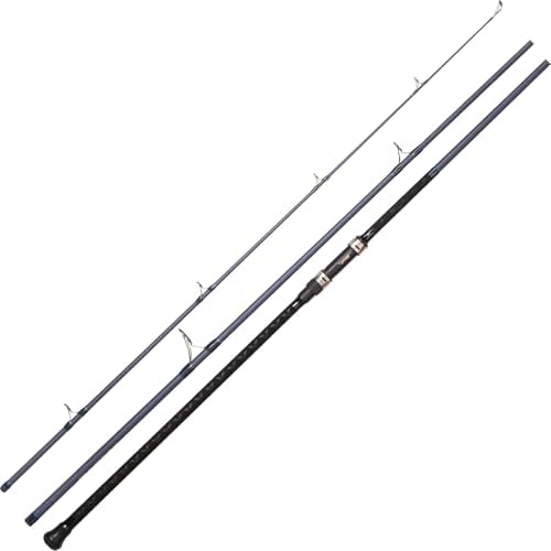 Surf Rod Graphite Surf Spinning Fishing Rod with Seaguide Reel Seat - Image 2