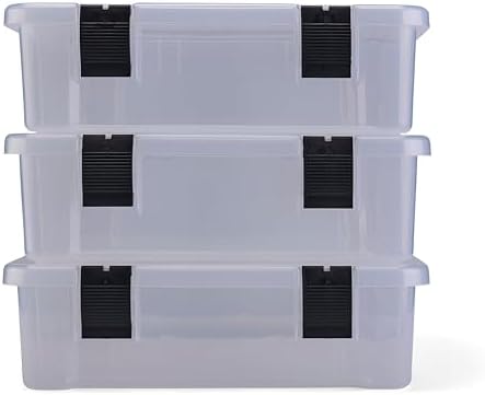 Plano Prolatch Stowaway Storage Case by PLANO%C2%AEOutdoors