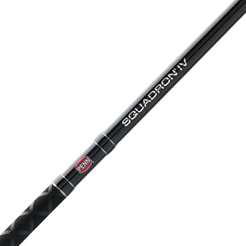 Penn Squadron IV Surf Spinning Rod - Image 5