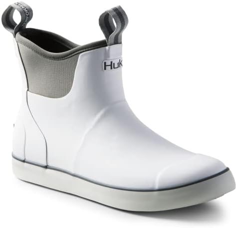 HUK mens Rogue Wave Shoe, High-performance Fishing & Deck Boot by HUK