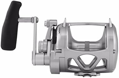 Penn International VI Conventional Fishing Reels (All Models & Sizes) - Image 3