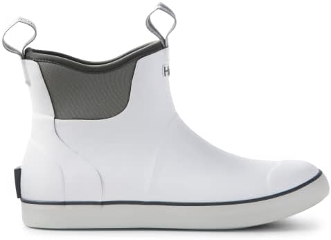 HUK mens Rogue Wave Shoe, High-performance Fishing & Deck Boot - Image 4