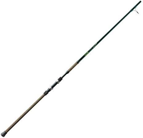 St. Croix Rods Triumph Surf Spinning Rod, TSF, Expertly Crafted, Premium Quality Spinning Rod by StCroixRods