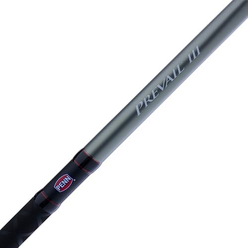 Penn Prevail III Surf Spinning Fishing Rod - Image 4