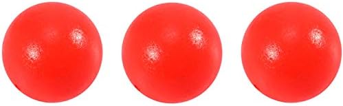 Dr.Fish 30 Pack Fishing Rig Float Pompano Floats Foam Floats for Surf Fishing Live Bait Rig Bottom Rig Walleye Crawler Harness by DrFish