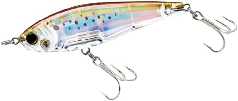 Duel Yo Zuri R 1349 D Inshore by DUEL