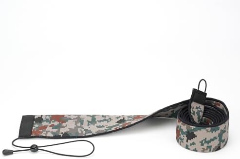 Neoprene Camo Fishing Rod Sleeves,Fishing Pole Sleeves,Fishing Rod Socks by Unknown