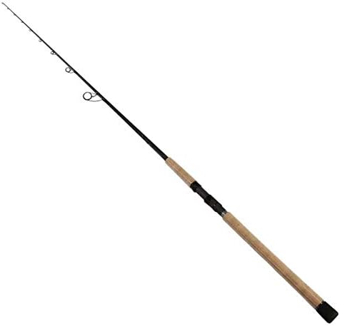 DaiwaDaiwa, Back Bay Spinning Rod, 7'6", 8-17 lb Line, 1 pc by Daiwa