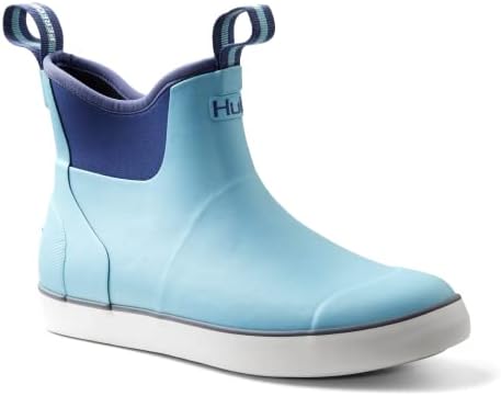 Womens KC Print Rogue Wave Boots by HUK