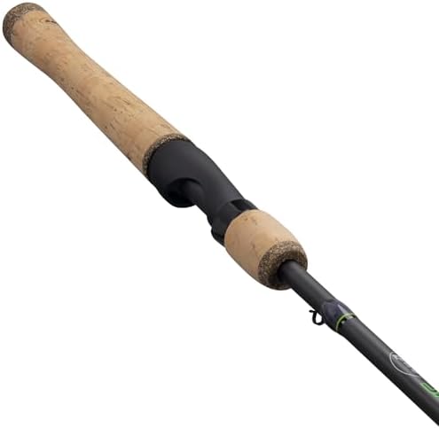 Lew's Laser SG1 Fishing Rod by Lews