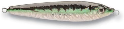 P-Line Lazer Minnow by P-Line