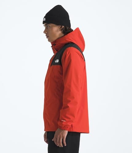The North Face Men's Antora Waterproof Jacket (Standard and Big Size) - Image 2