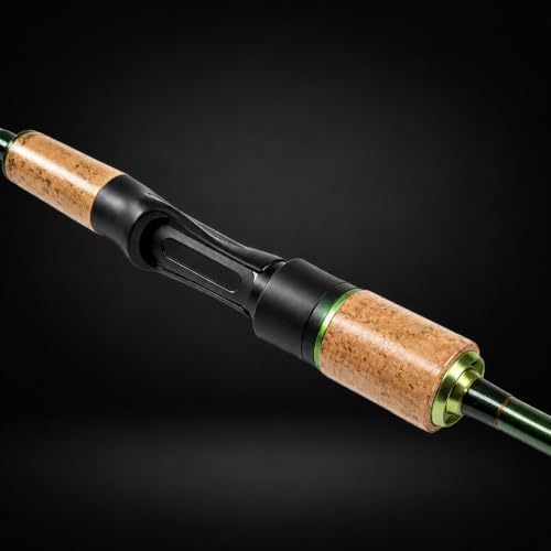 Eupheng Windshadow Ultralight Spinning Rod - Image 5