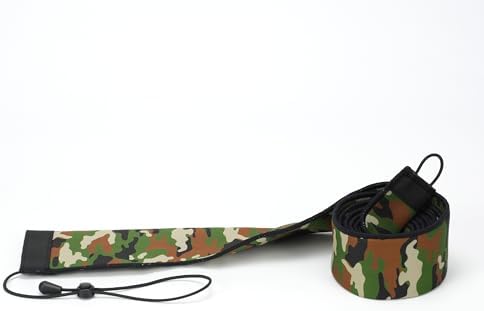 Neoprene Camo Fishing Rod Sleeves,Fishing Pole Sleeves,Fishing Rod Socks by Unknown