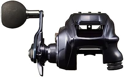 Daiwa Electric Reel 23 Leoblitz 200J/200JL - Image 4