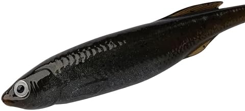 Berkley PowerBait Drip Swimmer Fishing Soft Bait - Image 2