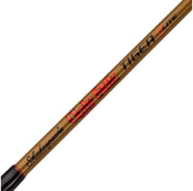 Ugly Stik Tiger Elite Casting Fishing Rod - Image 2