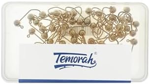 Fly Tying Sickle Jig Heads by Temorah