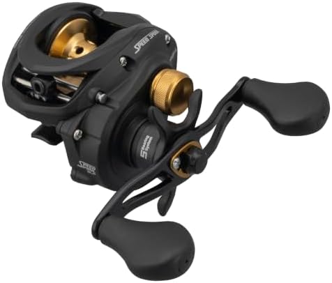 Lew's Classic Pro Speed Spool SLP Baitcast Reel by Lews