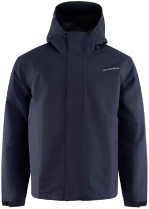 Grundéns Men's Full Share Fishing Jacket by Grund%C3%A9ns