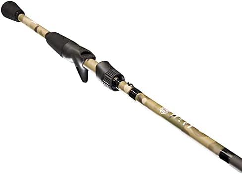 Lew's Laser SG1 Fishing Rod by Lews