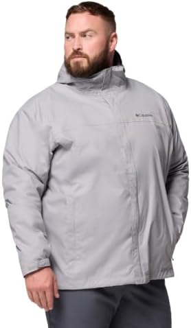 Columbia Men's Watertight II Rain Jacket by Columbia
