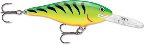 Rapala Shad Rap 05 Fishing Lures by RAPALA