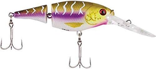 Berkley Flicker Shad Jointed Fishing Hard Bait - Image 5