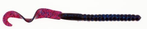 Berkley PowerBait Power Worms Fishing Soft Bait by Berkley