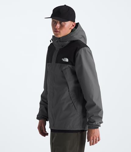 The North Face Men's Antora Waterproof Jacket (Standard and Big Size) - Image 5