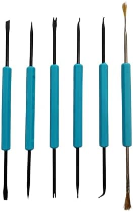Model Ship Rigging Belaying Tools for Wooden Ship Models DIY TOOLS by Unknown