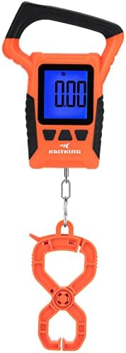 KastKing WideView Fish Scale, Floating Waterproof Digital Scale by KastKing