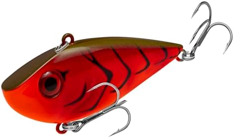 Strike King Red Eyed Shad Fishing Lure by StrikeKing
