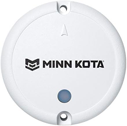 Minn Kota 1866680 i-Pilot Heading Sensor Spot-Lock BT (Bluetooth), PowerDrive & Riptide PowerDrive White - Image 2
