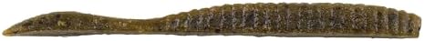 Berkley Berkley PowerBait MaxScent Flat Worm by Berkley