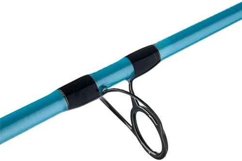 Ugly Stik Carbon Surf Spinning Fishing Rod - Image 6