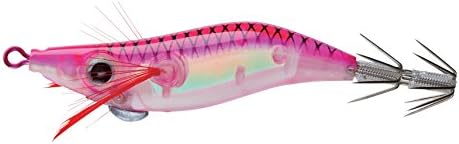 Yo-Zuri Squid Mini Aurora Floating Jig by Yo-Zuri