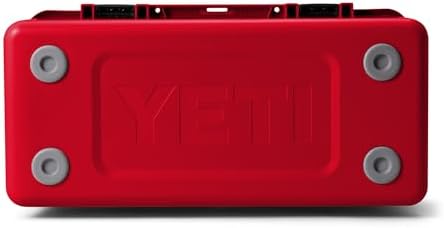 YETI LoadOut GoBox Collection, Divided Waterproof Cargo Case, Dry Box, Camera Case, Fishing Tackle Box - Image 5