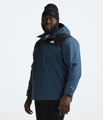 The North Face Men's Antora Waterproof Jacket (Standard and Big Size) - Image 2
