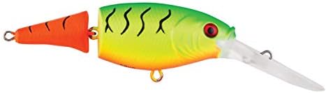 Berkley Flicker Shad Jointed Fishing Hard Bait by Berkley