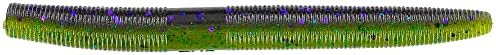 Yamamoto Senko Soft Plastic Worm Easy to Use Bass Fishing Stick Bait Lures by YamamotoBaits